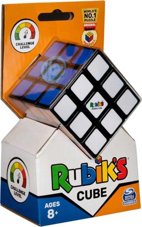 Rubiks 3X3 Küp Puzzle 6063968