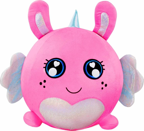 Şişme Peluş Tavşan Xxl