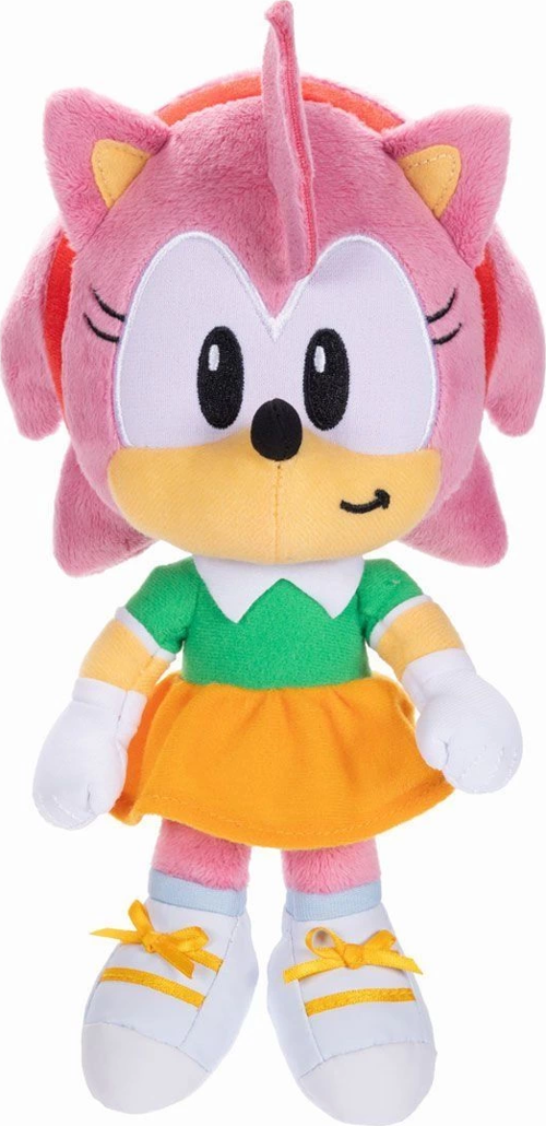 Nct18000 Sonic 18 Cm W11 Peluş - 423224-Pq