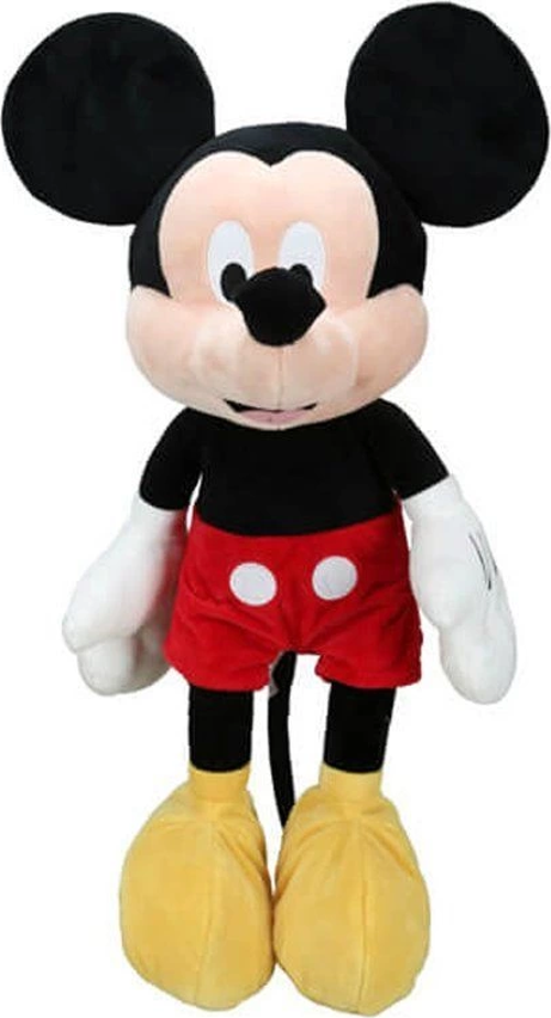 40215 Mickey Core Peluş 60 Cm
