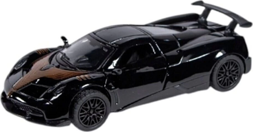 Km-36221C-1-2 Vardem Çek Bırak Metal Araba 1:36