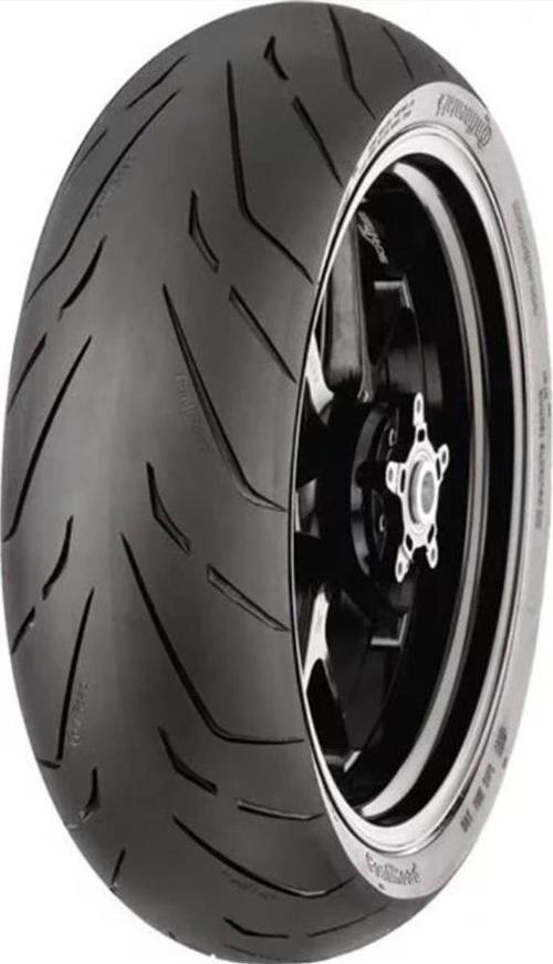 CONTINENTAL 110/70R17 M/C 54V TL ContiRoad