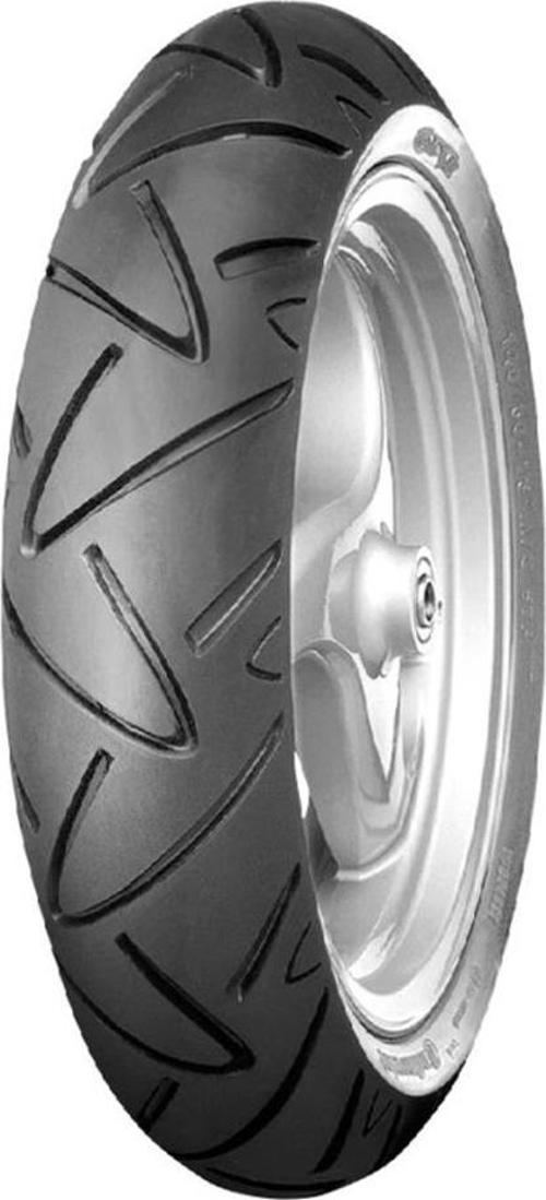 CONTINENTAL 130/70-17 M/C 62H ContiTwist Sport SM Lastik