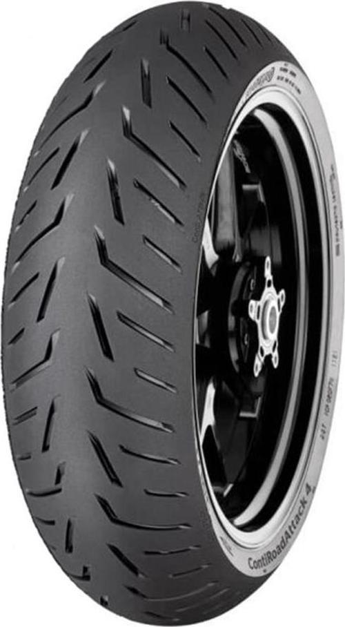 CONTINENTAL 160/60ZR17 M/C (69W) TL ContiRoadAttack 4