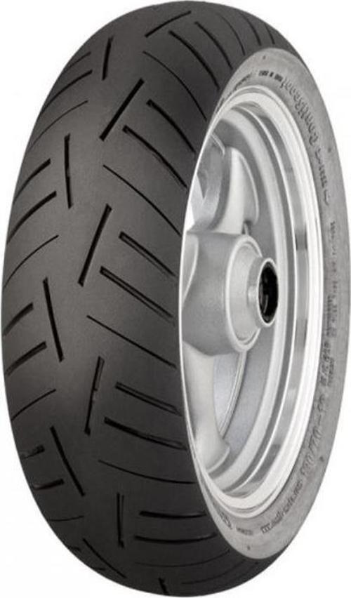 Contınental 90/90-14 Contiscoot Arka Lastik (Honda Dıo-Suzukiadress)