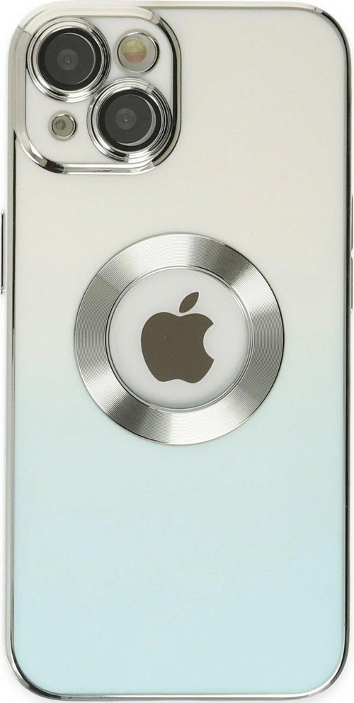 Iphone 14 Kılıf Best Silikon Uaz-(5796)