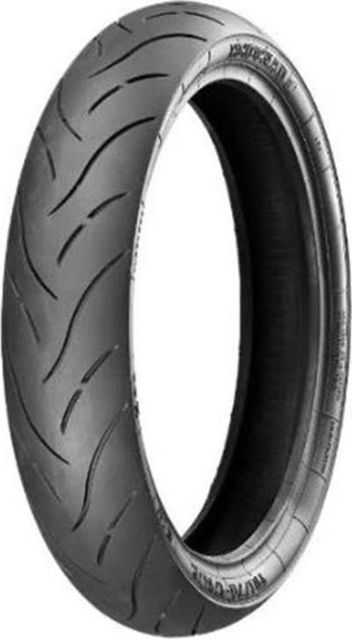 140/70-17 M/C 66H TL K80 (Street)