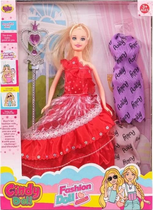 Oydaş Anlily Bebek 2256
