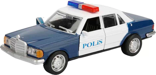 1:32 Maxx Wheels Nostaljik Model Arabalar 13 Cm
