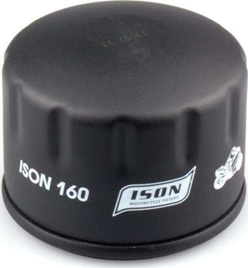 ISON FILTER BMW F650/700/800 , R1200 GS Yağ Filtresi