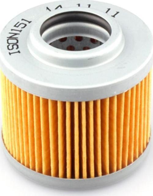 ISON FILTER BMW F650GS 00-07 , APRILIA PEGASO 650 Yağ Filtresi