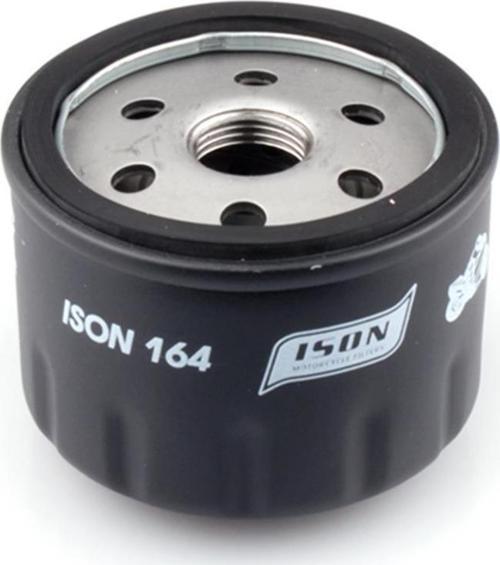 ISON FILTER BMW R1200 GS 04-12 , K1600, RNINE Yağ Filtresi