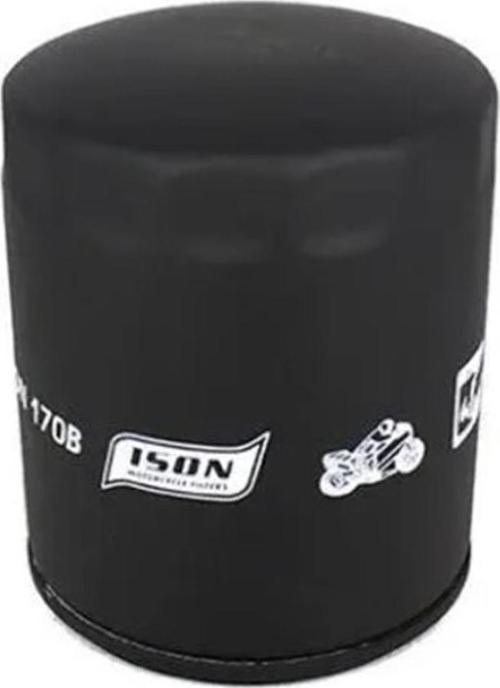 ISON FILTER HARLEY DAVIDSON XL883/1200 Yağ Filtresi