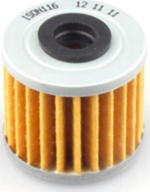 ISON FILTER HONDA CRF250/450,HUSQVARNA TE/TC250 Yağ Filtresi