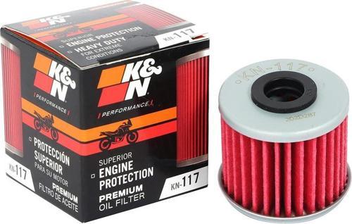 KN HONDA DCT ŞANZIMAN FİLTRESİ