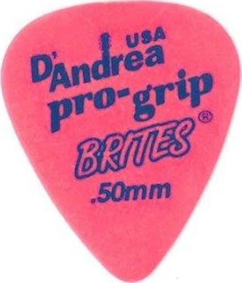 D'ANDREA RPGB351 İNCE PENA 1 ADET 50 MM