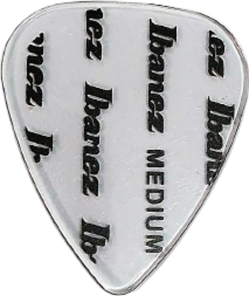 İBANEZ ANL141M-TP STANDARD SERİES LOGO MEDİUM ŞEFFAF