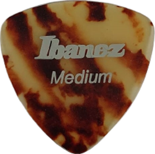 İBANEZ CE4M-CTS CELLULOİD MEDİUM RENKLİ KAHVE 0.70 MM