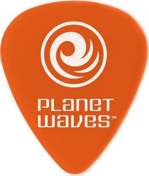 PLANETWAVES 1DOR2-10  DURALİN ORANGE LİGHT PENA  10 ADET