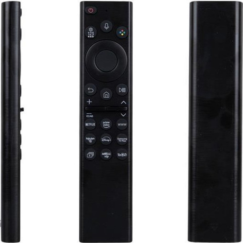 Rm-G2700 V1 Netflix - Prime Video - Rakuten - - Tv Tuşlu Ses Komutlu Lcd-Led Tv Sihirli Kumanda