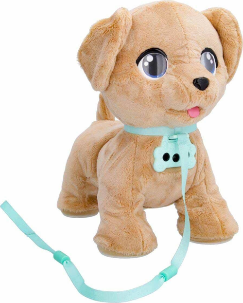 Milo İnteraktif Peluş Köpek