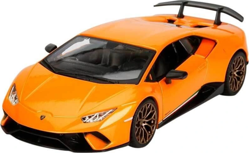 Bburago 1:24 Lamborghini Huracan Performante Model Araba