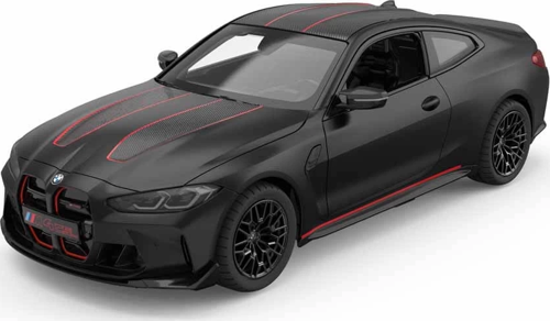 1:16 Bmw M4 Csl Uzaktan Kumandalı Araba