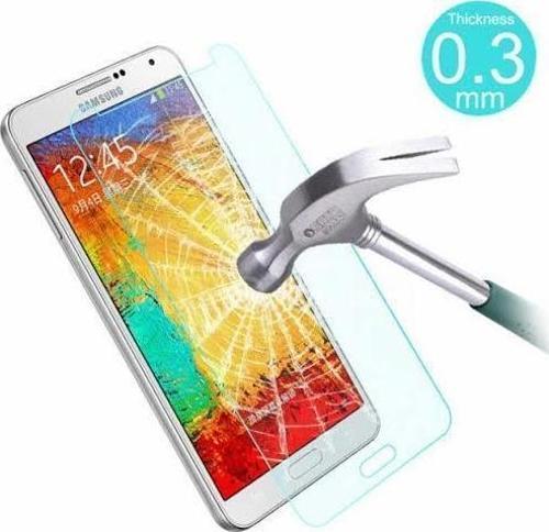 Nano Teknoloji Cam Samsung A6 Plus Kırılmaz Cam Ekran Koruyucu