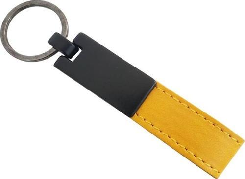 Metal Başlıklı Anahtarlık