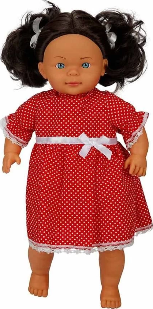 S01040052 Bebek Bebelou Saril Bana 40Cm.3A.-Sun - 1 Adet Stokta Olan Gönderilir