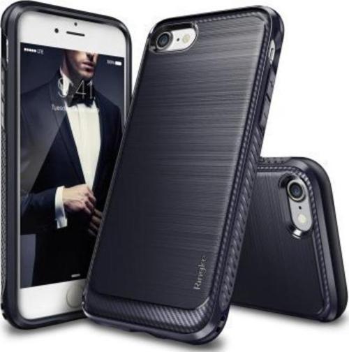 Onyx iPhone 7/8 ile Uyumlu KIlıf Midnight Navy