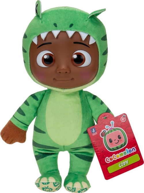 Cocomelon Mini Peluş 20 Cm
