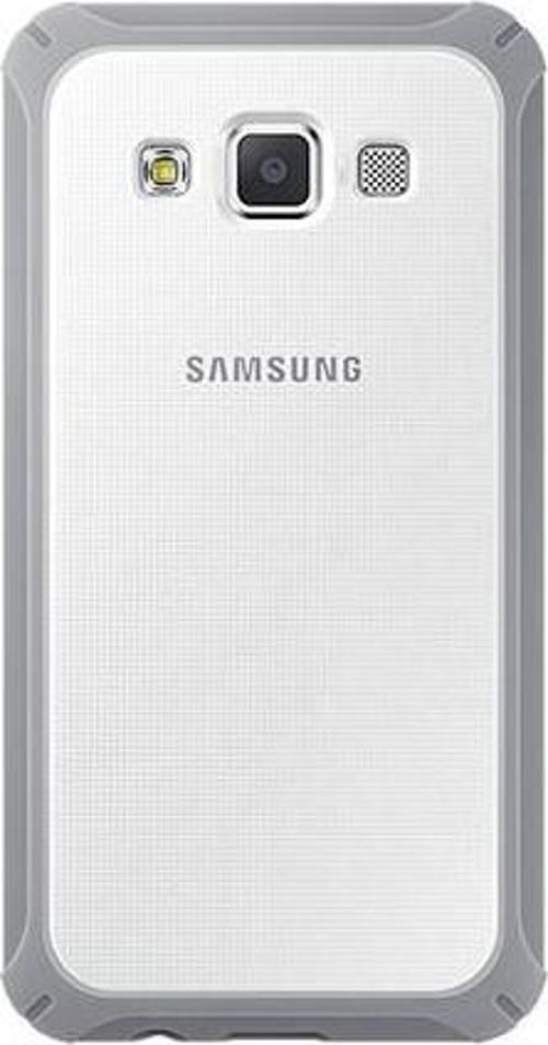 Galaxy A3 A300F ile Uyumlu Protective Cover Beyaz EF-PA300BSEGWW