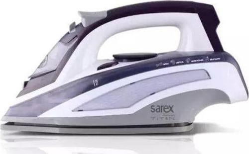 Sr 3520 Titan Ütü