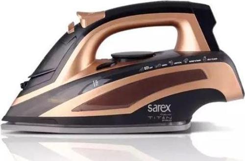 SR 3521 Titan Pro Ütü