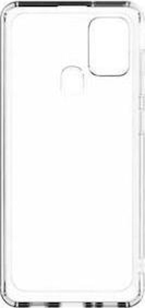 Galaxy A21S ile Uyumlu Şeffaf Kılıf GP-FPA217KDATW