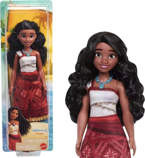 Jbt33 Moana 2 - Moana Bebek