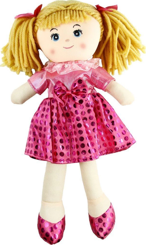 Ay950D Bez Bebek 37 Cm