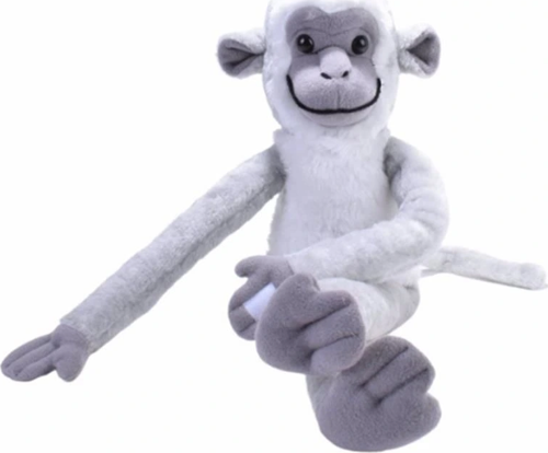 62589 Peluş 60 Cm Maymun