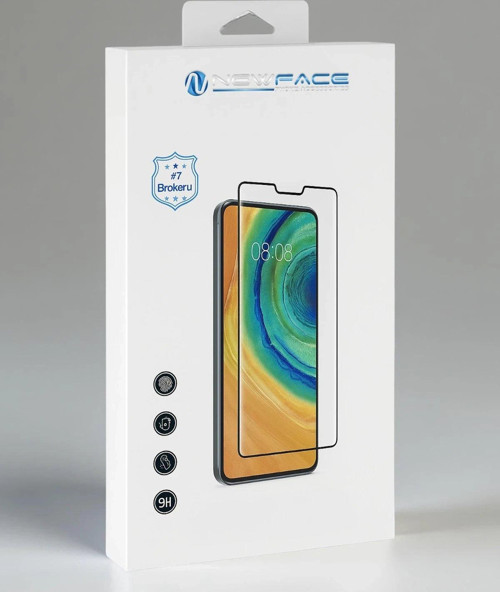 Galaxy S23 Polymer Nano Ekran Koruyucu-(5796)