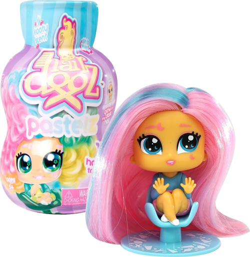 Hairdooz Shampoo Bebek Pastel Sürpriz 78903