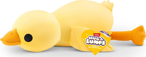 Hugalumps Ağırlaştırılmış Peluş