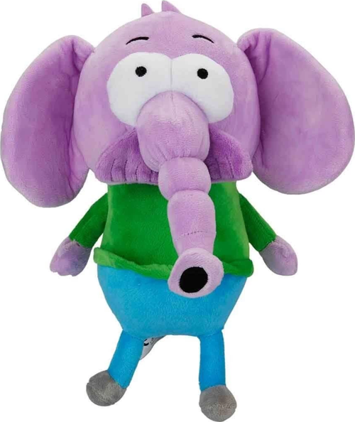 Kral Şakir Necati Peluş 25 Cm
