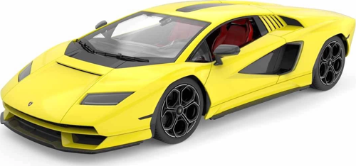1:16 Lamborghini Countach Lpi 800-4 Uzaktan Kumandalı Araba