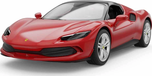 1:16 Ferrari 296 Gts Uzaktan Kumandalı Araba