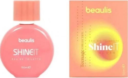Teenage Shine It Edt Kadın Parfüm 50 ml