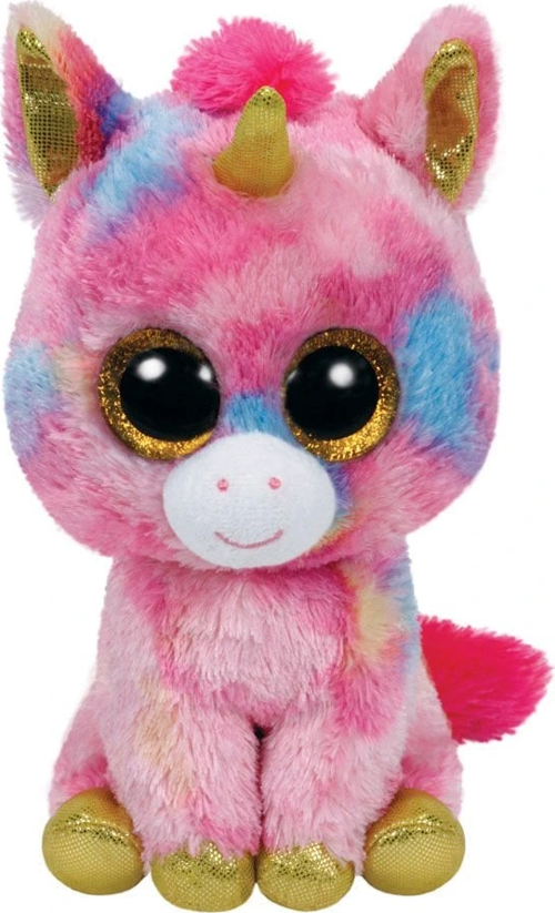 Ty Beanie Boo´S Fantasia Tek Boynuzlu At Peluş 15 Cm