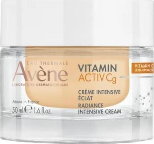 Vitamin Activ Cg Intensive Brightening Cream 50ml
