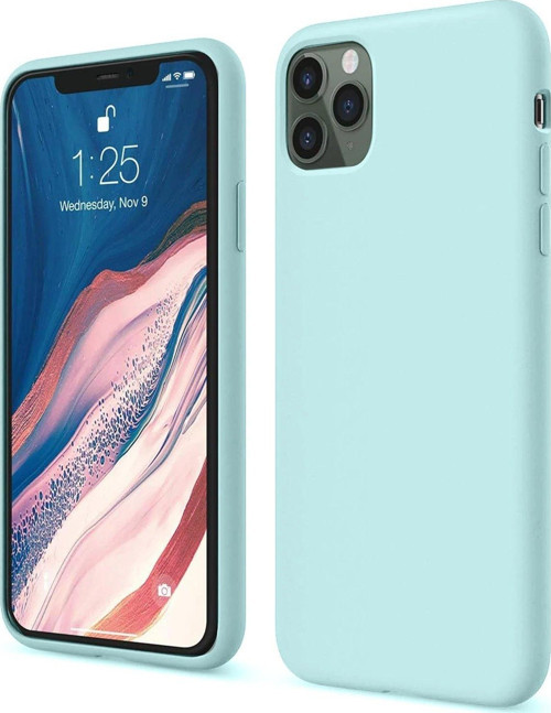 Iphone 11 Kılıf First Silikon Uaz-(5796)