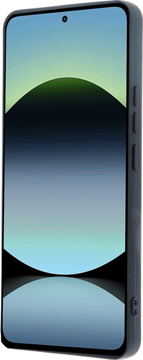 Redmi Note 14 4G Kılıf Aras Deri Kapak - Açık Yeşil-(5796)
